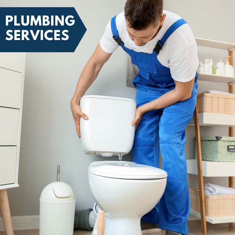 Plumbing Company in Carrabelle, FL